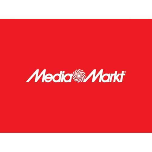 Media Markt Logo