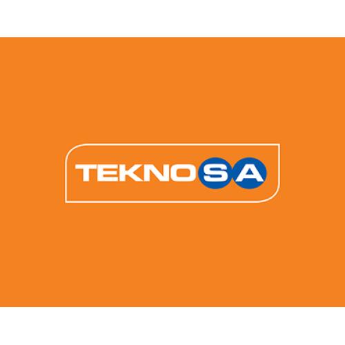 Teknosa Logo