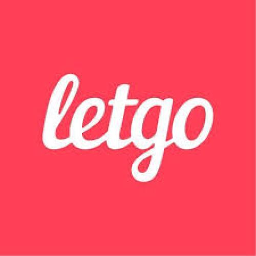 Letgo Logo